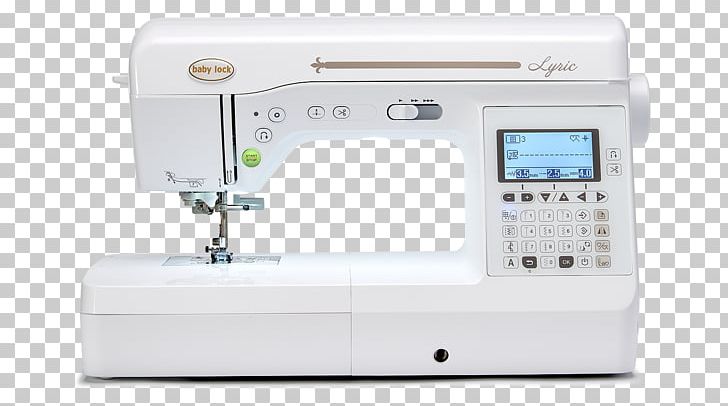 Sewing Machines Quilting Overlock PNG, Clipart, Baby Lock, Bernina International, Embroidery, Lock, Lyric Free PNG Download