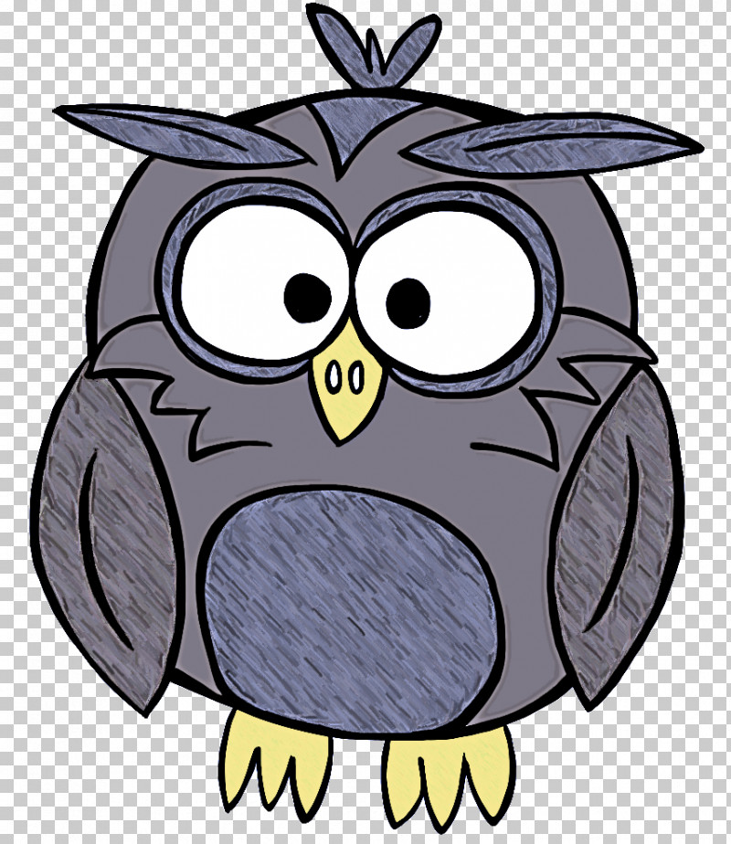 Owl Cartoon Bird Bird Of Prey Eastern Screech Owl PNG, Clipart, Bird, Bird Of Prey, Cartoon, Eastern Screech Owl, Owl Free PNG Download