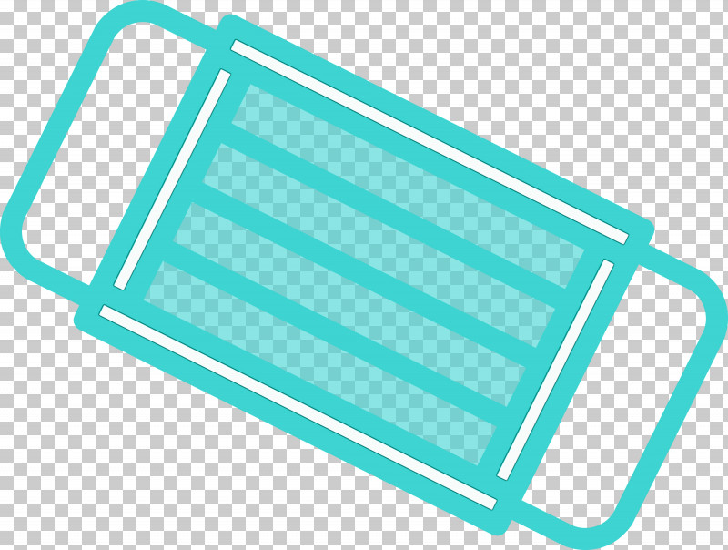 Turquoise Serving Tray PNG, Clipart, Medical Mask, Paint, Serving Tray, Surgical Mask, Turquoise Free PNG Download