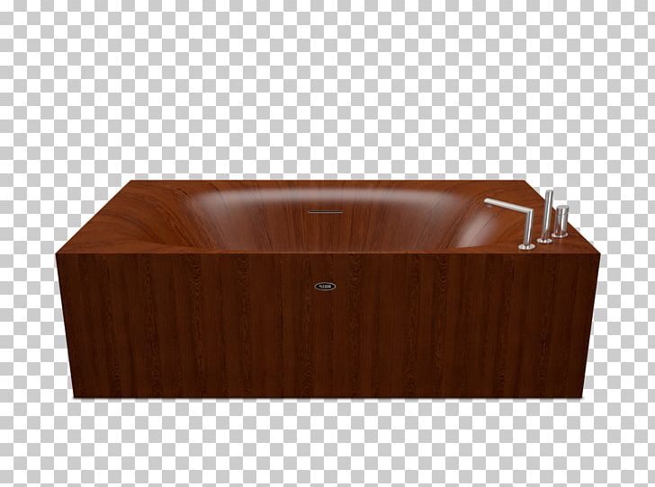 Angle Wood Stain Hardwood Bathroom PNG, Clipart, Angle, Bathroom, Bathroom Sink, Bathtub, Door Room Wooden Free PNG Download