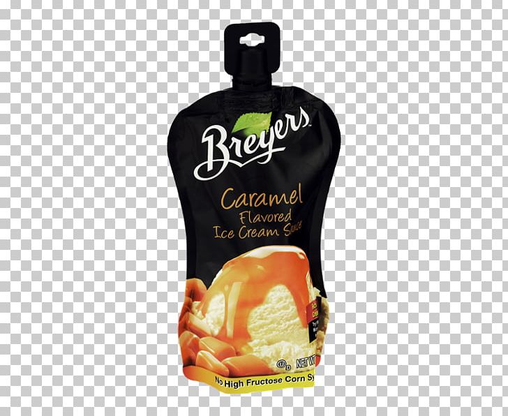 Breyers Ice Cream Food Flavor PNG, Clipart, Breyers, Breyers Ice Cream, Caramel, Caramel Sauce, Flavor Free PNG Download