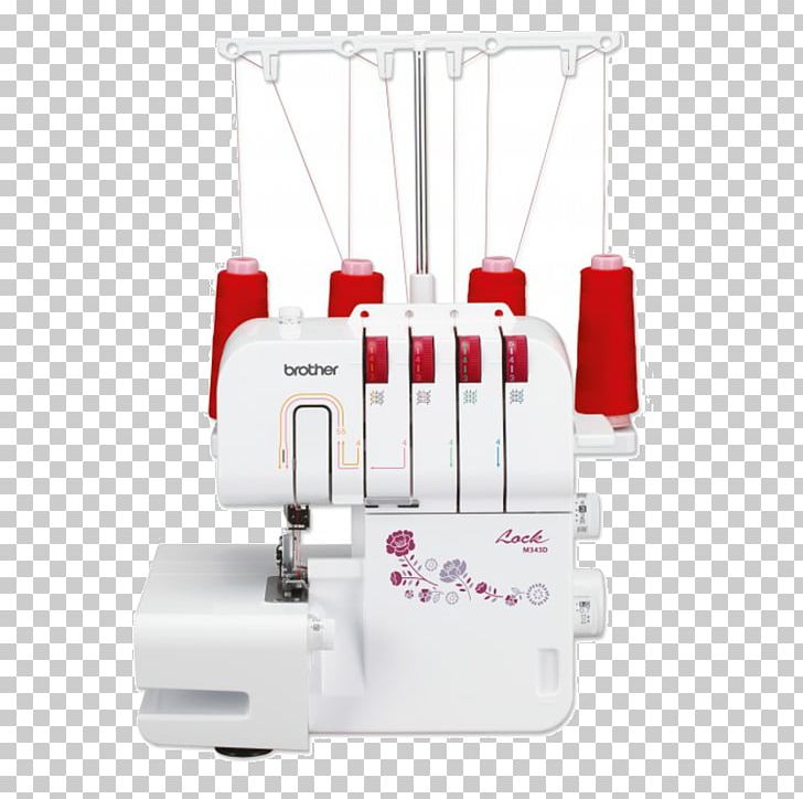 Overlock Sewing Machines Thread Stitch PNG, Clipart, Brother Industries, Embroidery, Lockstitch, Machine, Machine Embroidery Free PNG Download