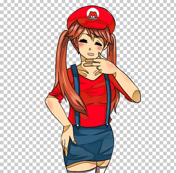 Super Mario Bros. Super Mario Odyssey Fan Art PNG, Clipart, Anime, Arm, Cartoon, Clothing, Cosplay Free PNG Download