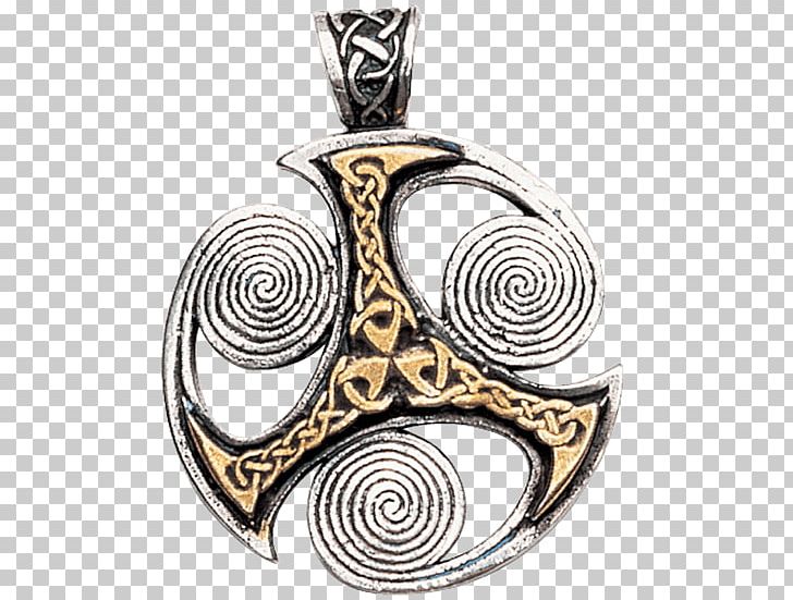Triskelion Amulet Charms & Pendants Celts Magic PNG, Clipart, Amulet, Bijou, Body Jewelry, Celtic, Celtic Cross Free PNG Download