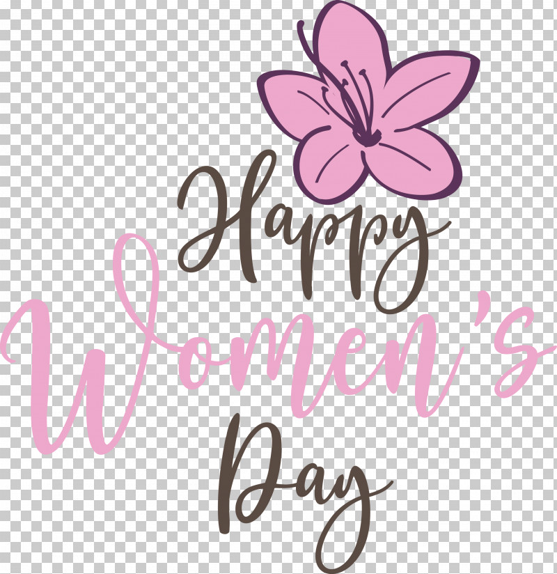 Happy Womens Day International Womens Day Womens Day PNG, Clipart, Fencing Company, Happiness, Happy Womens Day, International Womens Day, Lilac M Free PNG Download