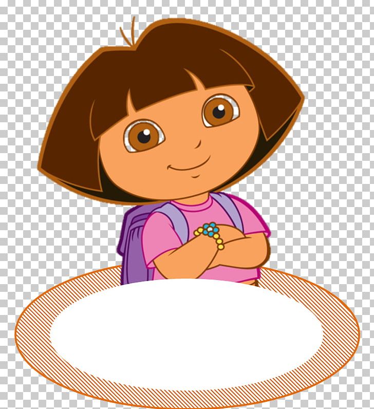 Dora The Explorer Cartoon Character Television PNG, Clipart, Arm, Art, Boy, Brown  Hair, Cartoon Free PNG