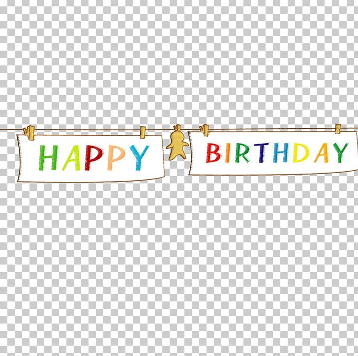 Happy Birthday To You Banner Birthday Cake PNG, Clipart, Birthday, Birthday Card, Encapsulated Postscript, Greeting Card, Happy Birthday Card Free PNG Download
