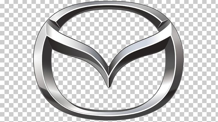 Mazda Motor Corporation Car Dealership Mazda MX-5 Daytona Mazda PNG, Clipart, Black And White, Body Jewelry, Brand, Car, Car Dealership Free PNG Download