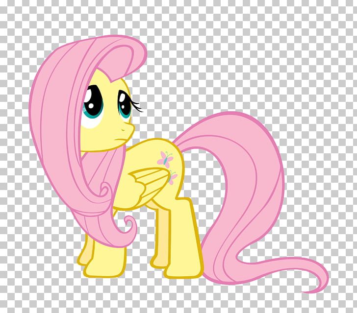 Pony Fluttershy Pinkie Pie Horse PNG, Clipart, Animals, Bridle Gossip, Cartoon, Cutie Mark Crusaders, Deviantart Free PNG Download