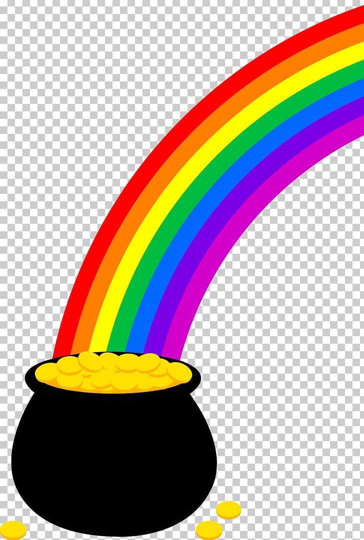 Rainbow Pot Of Gold PNG, Clipart, Arc, Blog, Clipart, Clip Art, Color Free PNG Download