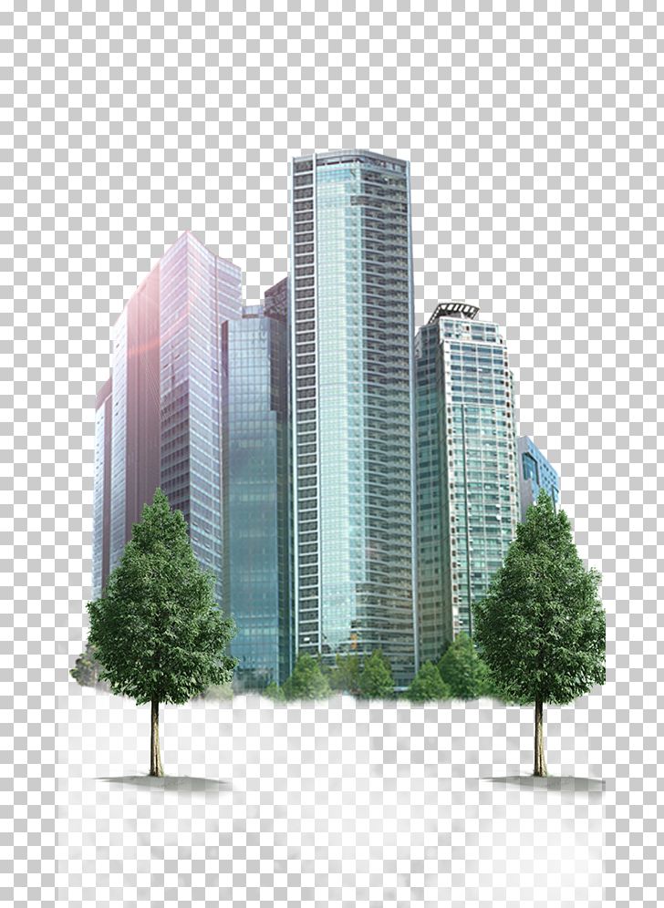Skyscraper High-rise Building Architecture PNG, Clipart, Building, Building Blocks, City, City Buildings, Condominium Free PNG Download