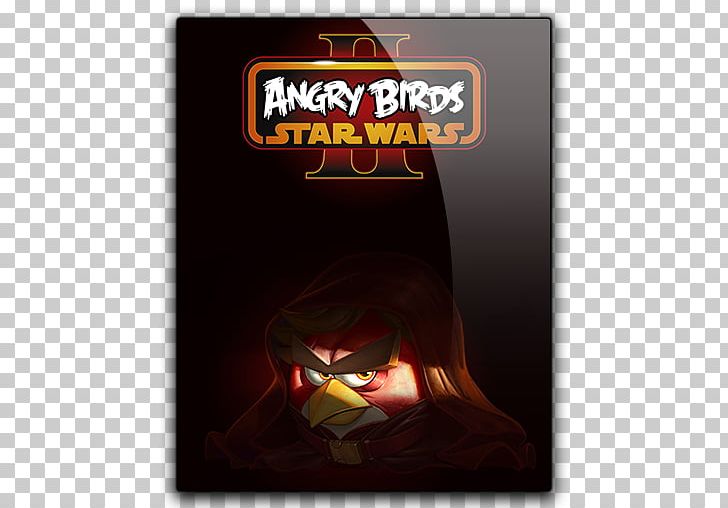 Angry Birds Star Wars II Anakin Skywalker Obi-Wan Kenobi Star Wars: The Force Unleashed II PNG, Clipart, Anakin Skywalker, Angry Birds, Angry Birds Star Wars, Angry Birds Star Wars Ii, Brand Free PNG Download