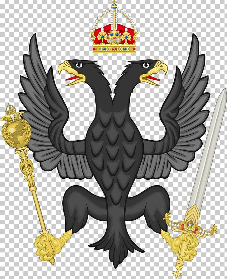 Coat Of Arms Crest Family Surname Irish Heraldry PNG, Clipart, Beak, Bird, Bird Of Prey, Clan Badge, Clan Broun Free PNG Download