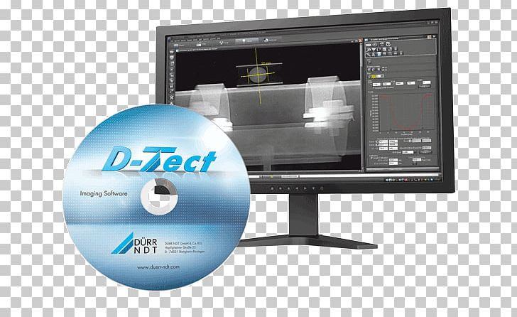 DÜRR NDT GmbH & Co. KG Nondestructive Testing System Digital Radiography PNG, Clipart, Brand, Computed Radiography, Control, Destructive Testing, Digital Radiography Free PNG Download
