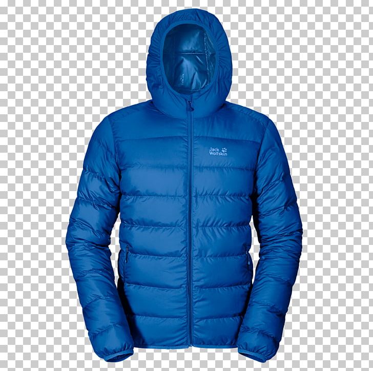 Daunenjacke Jacket Clothing Jack Wolfskin Coat PNG, Clipart, Blue, Clothing, Coat, Cobalt Blue, Daunenjacke Free PNG Download