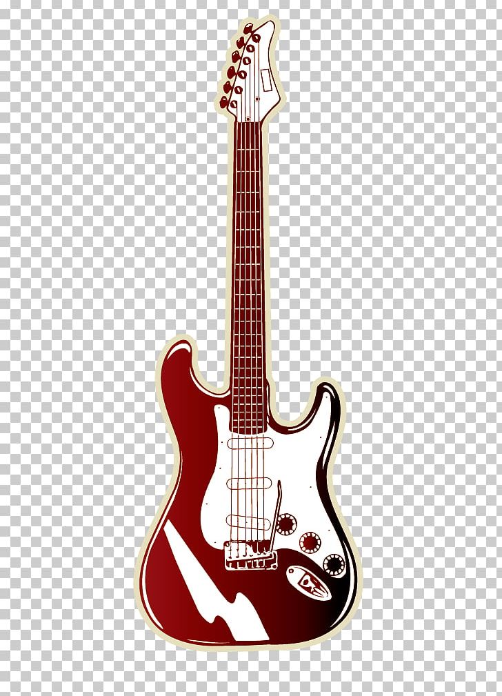 Fender Stratocaster Electric Guitar Musical Instrument PNG, Clipart, Aco, Acoustic Guitars, Beat, Dynamic, Fashion Elements Free PNG Download