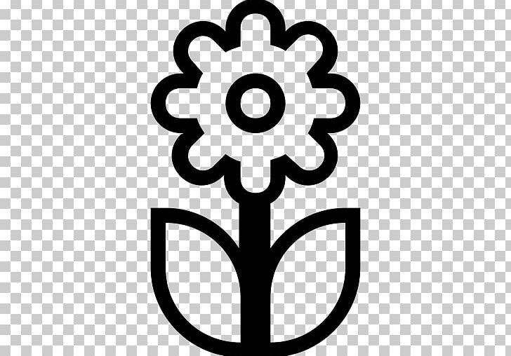 Flower Computer Icons PNG, Clipart, Area, Black And White, Circle, Computer Icons, Cut Flowers Free PNG Download