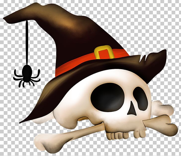 Halloween Skull PNG, Clipart, Bone, Carnivoran, Cartoon, Clip Art, Dog Like Mammal Free PNG Download