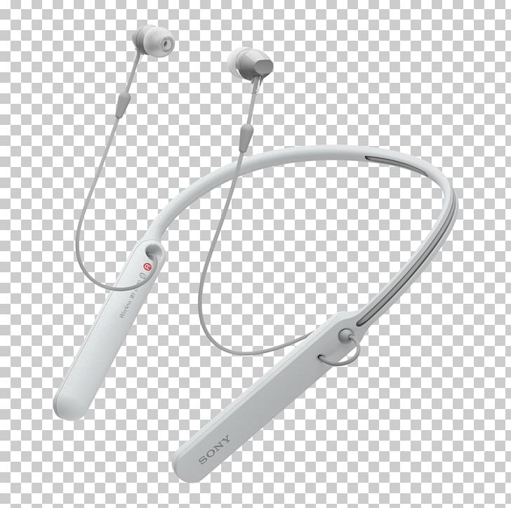 Noise-cancelling Headphones Sony Corporation Sony WI-C400 Écouteur PNG, Clipart, Apple Earbuds, Audio, Audio Equipment, Bluetooth, C 400 Free PNG Download