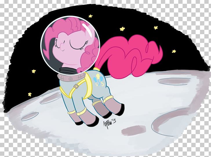 Pinkie Pie My Little Pony Astronaut Space Suit PNG, Clipart, Art, Astronaut, Cartoon, Character, Deviantart Free PNG Download
