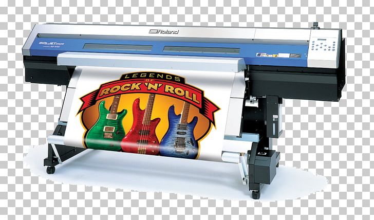 Printing Plotter Wide-format Printer Roland Corporation PNG, Clipart, Cutting, Cutting Tool, Digital Printing, Inkjet Printing, Machine Free PNG Download