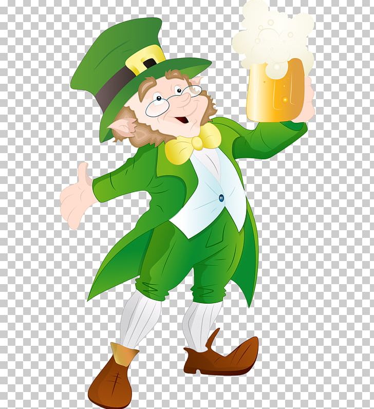 Saint Patrick's Day 17 March Leprechaun PNG, Clipart,  Free PNG Download