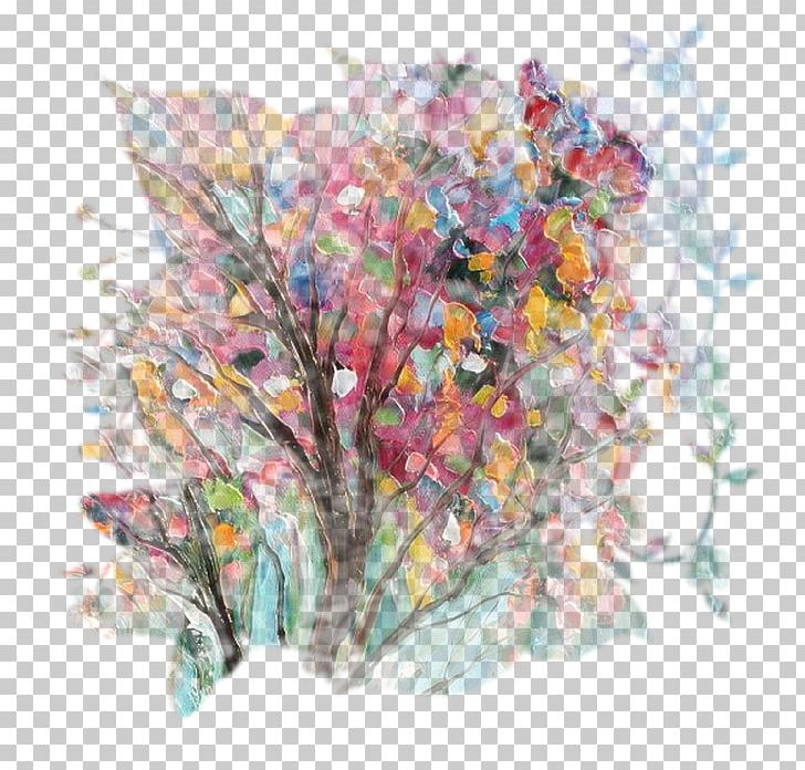 Watercolor Painting Flower PNG, Clipart, Fleur, Flower, Flower Bouquet, Liveinternet, Message Free PNG Download