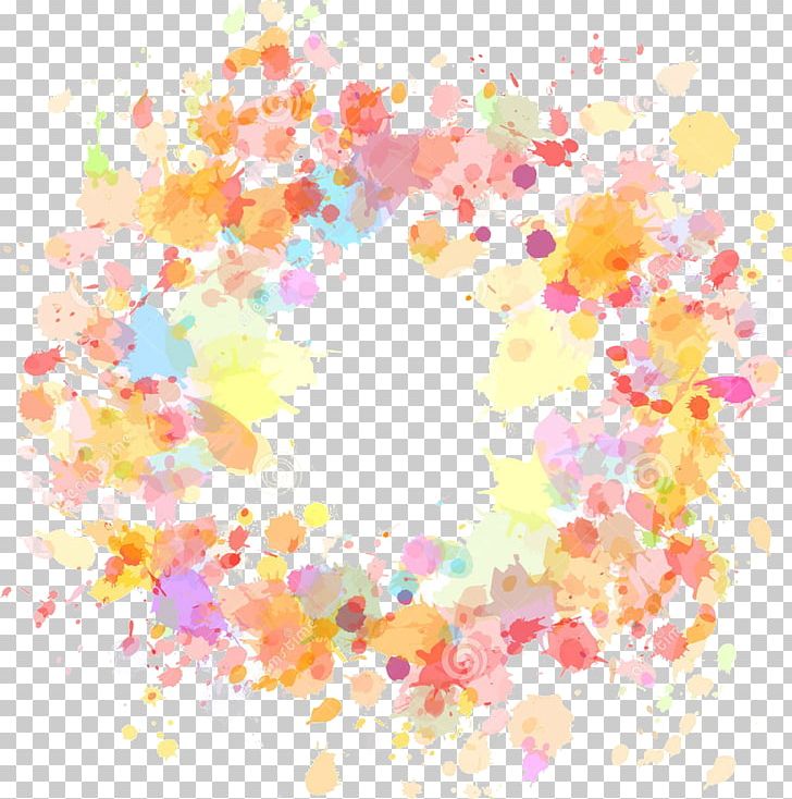 Watercolor Painting Photography Abstraction PNG, Clipart, Abstract Art, Abstraction, Art, Brush, Circle Free PNG Download