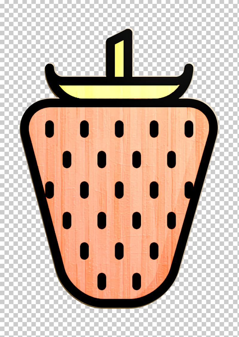 Strawberry Icon Fruits And Vegetables Icon Food And Restaurant Icon PNG, Clipart, Food And Restaurant Icon, Fruits And Vegetables Icon, Polka Dot, Strawberry Icon Free PNG Download