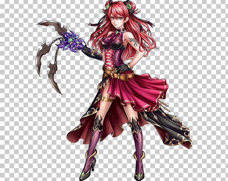 Brave Frontier Wikia Role-playing Game PNG, Clipart, Action Figure, Anime, Brave, Brave Frontier, Cg Artwork Free PNG Download