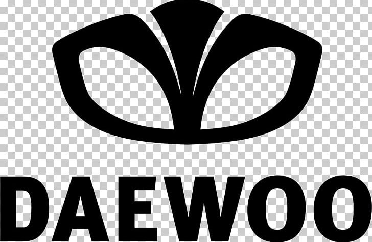 Daewoo Motors Car Daewoo Nubira Datsun PNG, Clipart, Area, Black And White, Brand, Car, Daewoo Free PNG Download