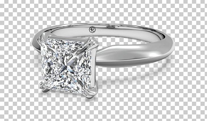 Diamond Wedding Ring Engagement Ring Princess Cut PNG, Clipart, Body Jewelry, Brilliant, Carat, Diamond, Diamond Cut Free PNG Download