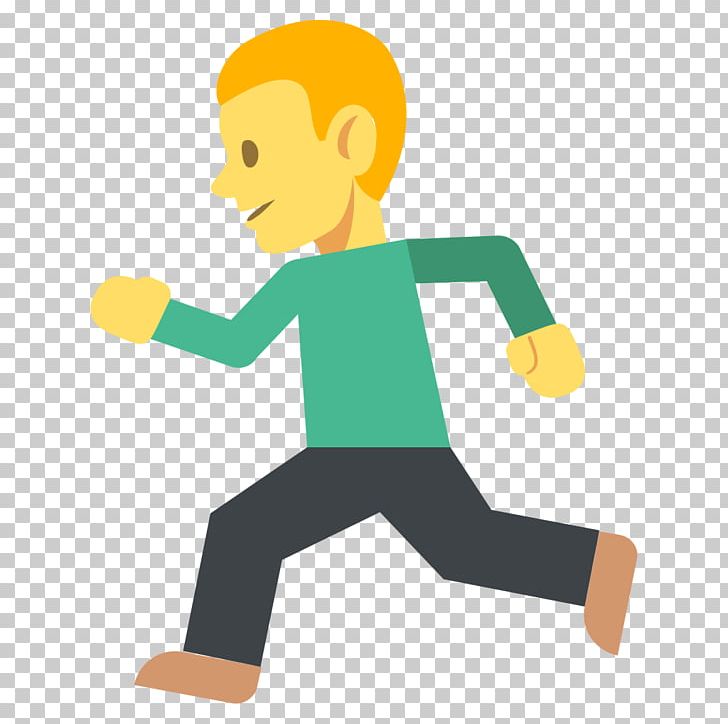 Emoji Meaning Running Word Synonym PNG, Clipart, 1 F, 3 C, Arm, Boy, C 3 Free PNG Download