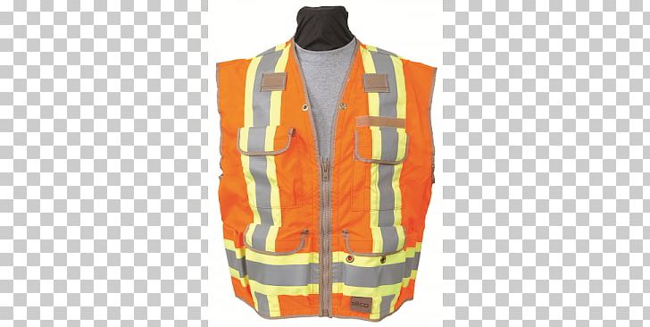 Gilets High-visibility Clothing Safety Personal Protective Equipment PNG, Clipart, Blouse, Clothing, Clothing Sizes, Gilets, Highvisibility Clothing Free PNG Download