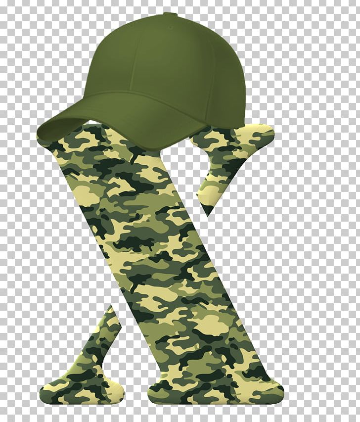 Military Camouflage Alphabet Letter PNG, Clipart, 2017, Alphabet, Camouflage, Cap, Headgear Free PNG Download