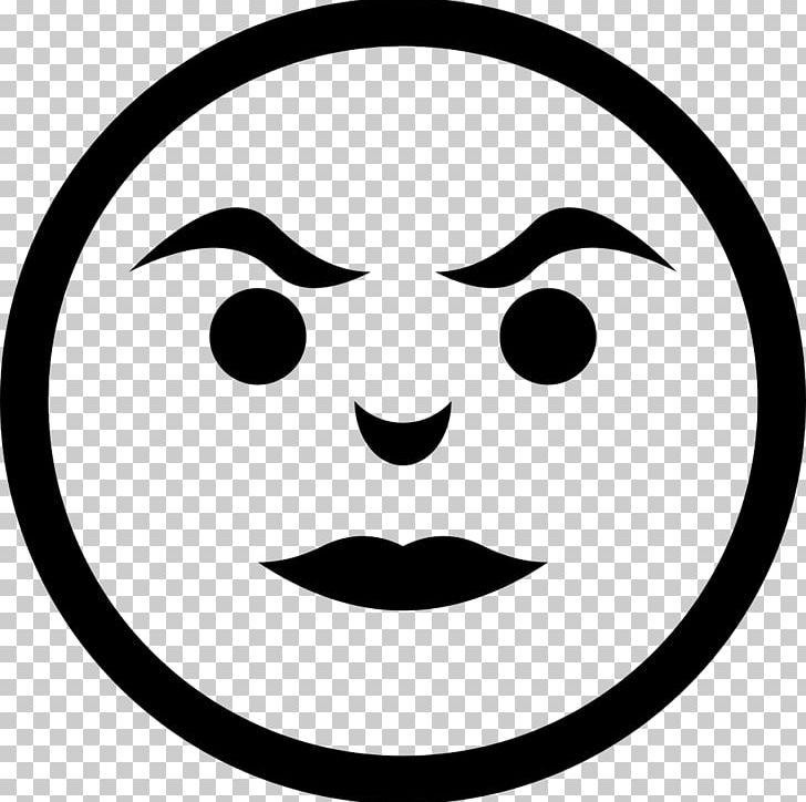 Smiley Emoticon Computer Icons PNG, Clipart, Area, Black, Black And White, Computer Icons, Drawing Free PNG Download