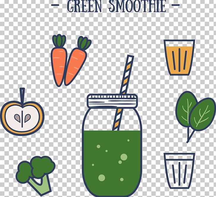 Smoothie Strawberry Juice Milkshake Health Shake PNG, Clipart, Apple Fruit, Area, Artwork, Blueberry, Brand Free PNG Download
