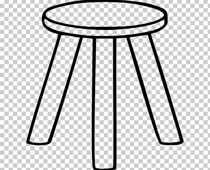 Stool Drawing PNG, Clipart, Angle, Area, Black And White, Chair, Drawing Free PNG Download