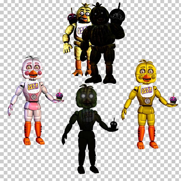Action & Toy Figures Mascot Five Nights At Freddy's PNG, Clipart, Action, Amp, Figures, Funtime, Mascot Free PNG Download