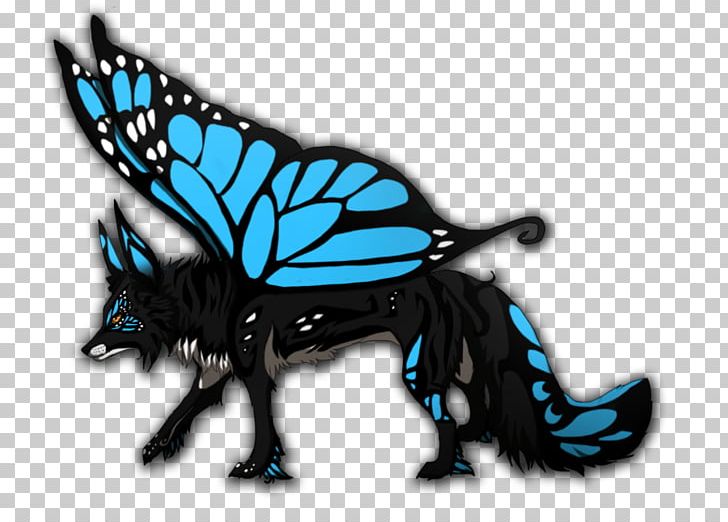 Butterfly Horse Mammal PNG, Clipart, Butterflies And Moths, Butterfly, Fictional Character, Golden Butterfly, Horse Free PNG Download