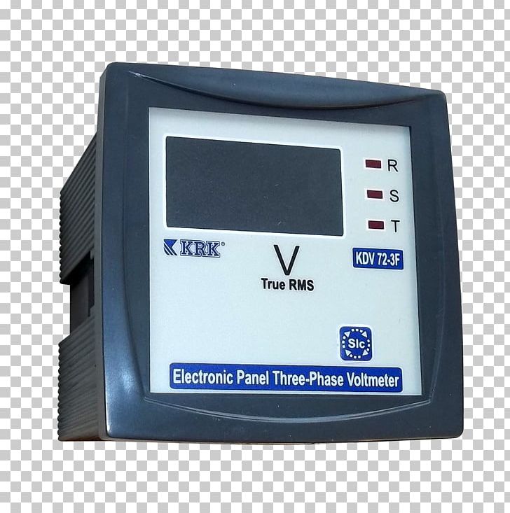 Electronics Voltmeter Digital Multimeter Electric Power PNG, Clipart, 3 F, Ac Dc, Ammeter, Capacitor, Digital Multimeter Free PNG Download