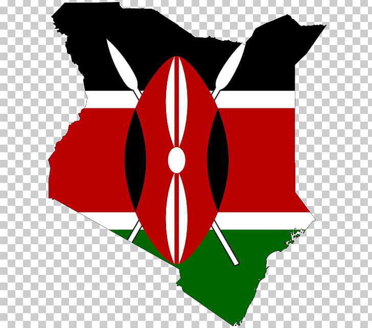 Flag Of Kenya Map PNG, Clipart, Africa, Area, Clip Art, Country, File Negara Flag Map Free PNG Download