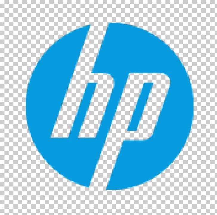 Hewlett-Packard Laptop Dell Computer Hardware PNG, Clipart, Area, Blue, Brand, Brands, Circle Free PNG Download