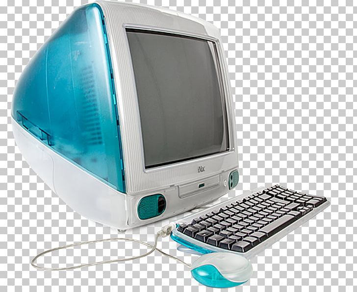 IMac G3 Apple Power Macintosh G3 PNG, Clipart, Computer, Computer Hardware, Computer Monitor Accessory, Electronic Device, Electronics Free PNG Download