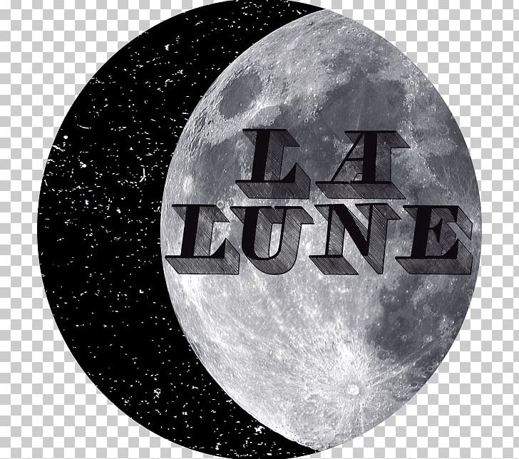 Moon White Brand Font PNG, Clipart, Astronomical Object, Black And White, Brand, Circle, Lune Free PNG Download