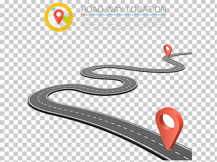 Road Euclidean Illustration PNG, Clipart, Angle, Area, Black, Brand, Encapsulated Postscript Free PNG Download