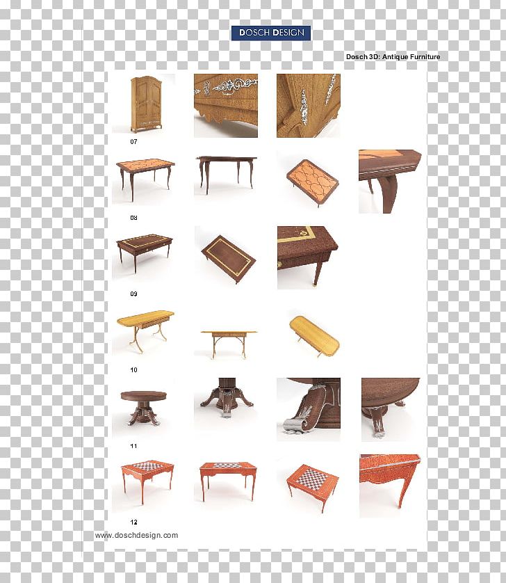 Table Antique Furniture Chair PNG, Clipart, 3d Furniture, Angle, Antique, Antique Furniture, Bed Free PNG Download
