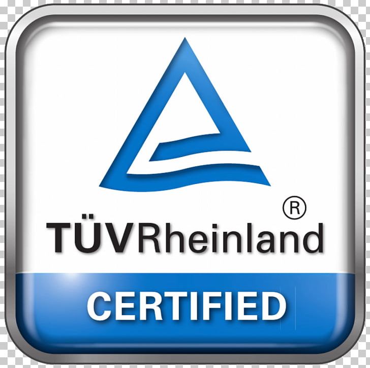 Technischer Überwachungsverein Rhineland TÜV Rheinland Certification Accreditation PNG, Clipart, Accreditation, Area, Blue, Brand, Certification Free PNG Download