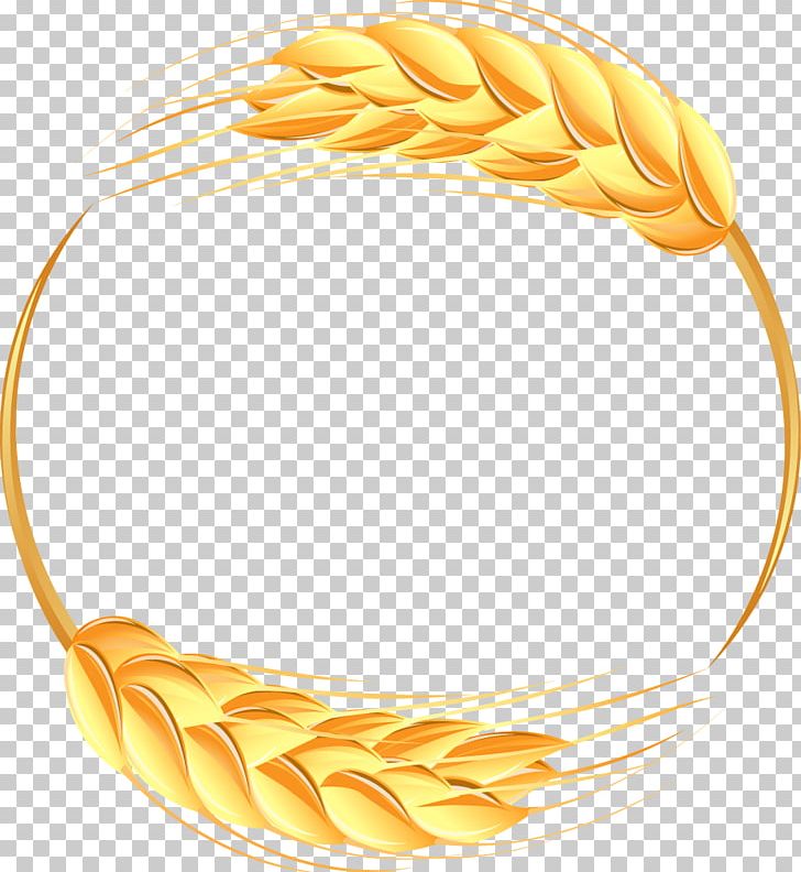 Wheat Ear Illustration PNG, Clipart, Agriculture, Barley, Beauty Salon, Border Frame, Cereal Free PNG Download