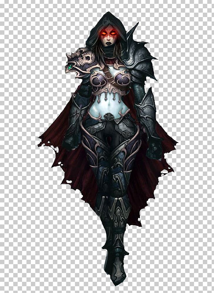 World Of Warcraft Sylvanas Windrunner Concept Art Painting PNG, Clipart, Armour, Art, Artist, Art Museum, Blizzard Entertainment Free PNG Download